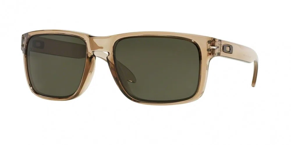 Oakley Holbrook 9102 Sunglasses - view 4